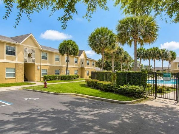 9919 TURF COURT , Unit 3, ORLANDO, FL 32837