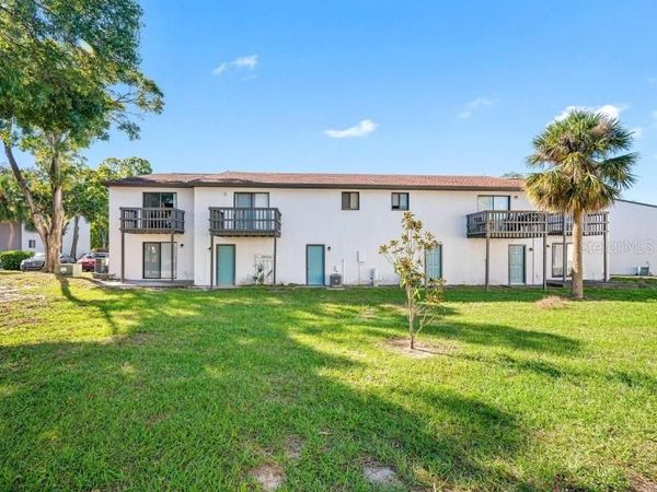 4701 31ST STREET S, Unit B2, ST PETERSBURG, FL 33712