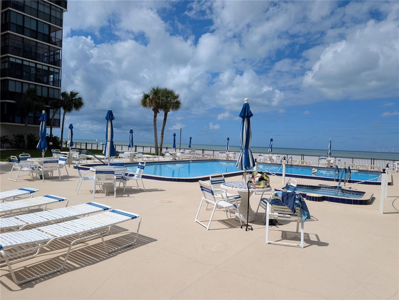 18304 Gulf Boulevard, Unit 406, Redington Shores, FL 33708 Photo