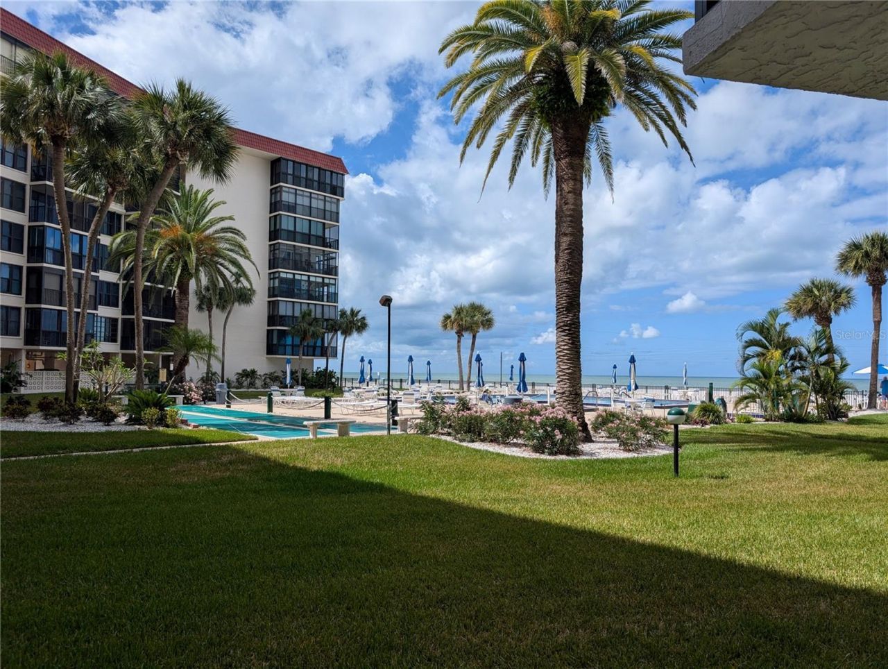 18304 Gulf Boulevard, Unit 406, Redington Shores, FL 33708 Photo