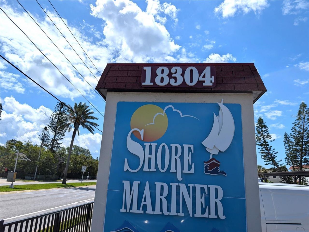 18304 Gulf Boulevard, Unit 406, Redington Shores, FL 33708 Photo