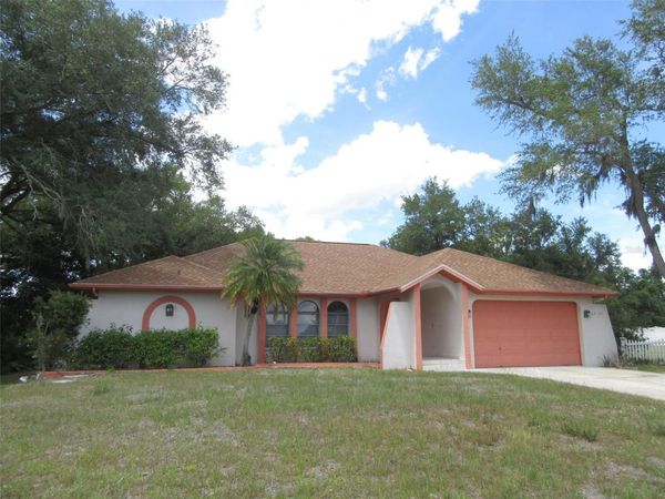 22182 PEACHLAND BOULEVARD , PORT CHARLOTTE, FL 33954