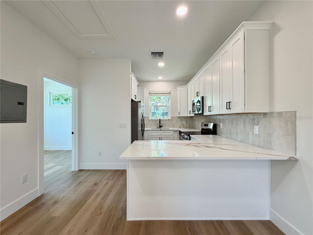 2846 30th Avenue N, Saint Petersburg, FL 33713 Photo