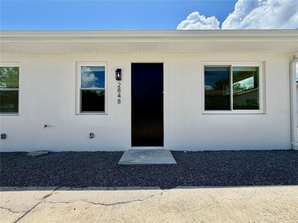 2848 30TH AVENUE N, ST PETERSBURG, FL 33713