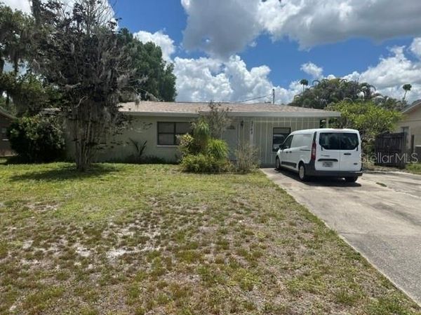 3763 KOSTEN PLACE , SARASOTA, FL 34240