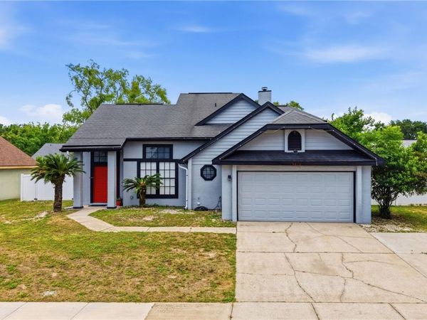 6810 GADWALL LANE , ORLANDO, FL 32810