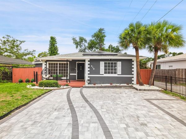 210 49TH STREET N, ST PETERSBURG, FL 33710