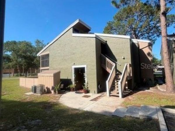 5981 WINDHOVER DRIVE , Unit A10, ORLANDO, FL 32819