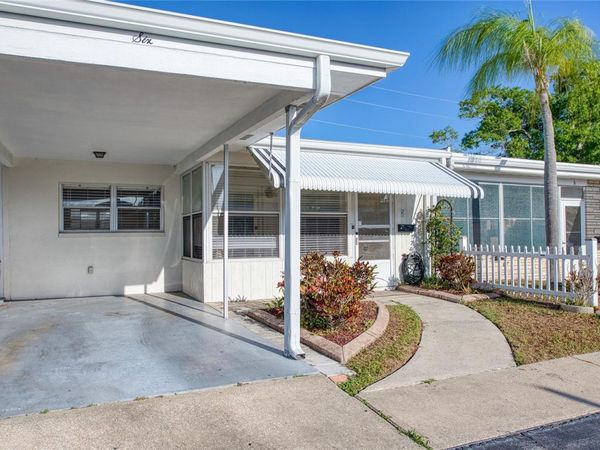 13940 ANONA HEIGHTS DRIVE , Unit 6, LARGO, FL 33774