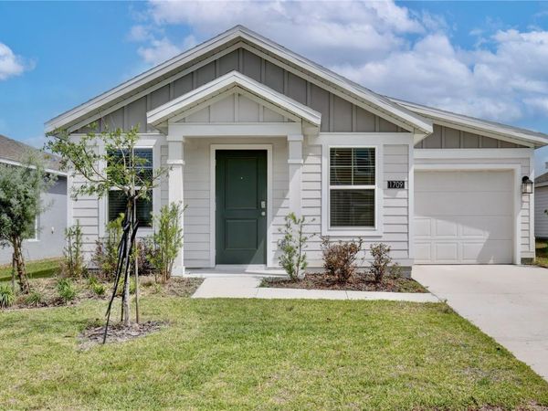 1709 TEAGAN LANE , WINTER HAVEN, FL 33884