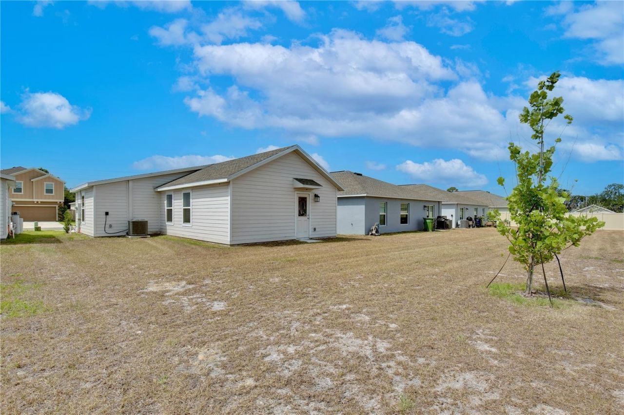 1709 Teagan Lane , Winter Haven, FL 33884 Photo