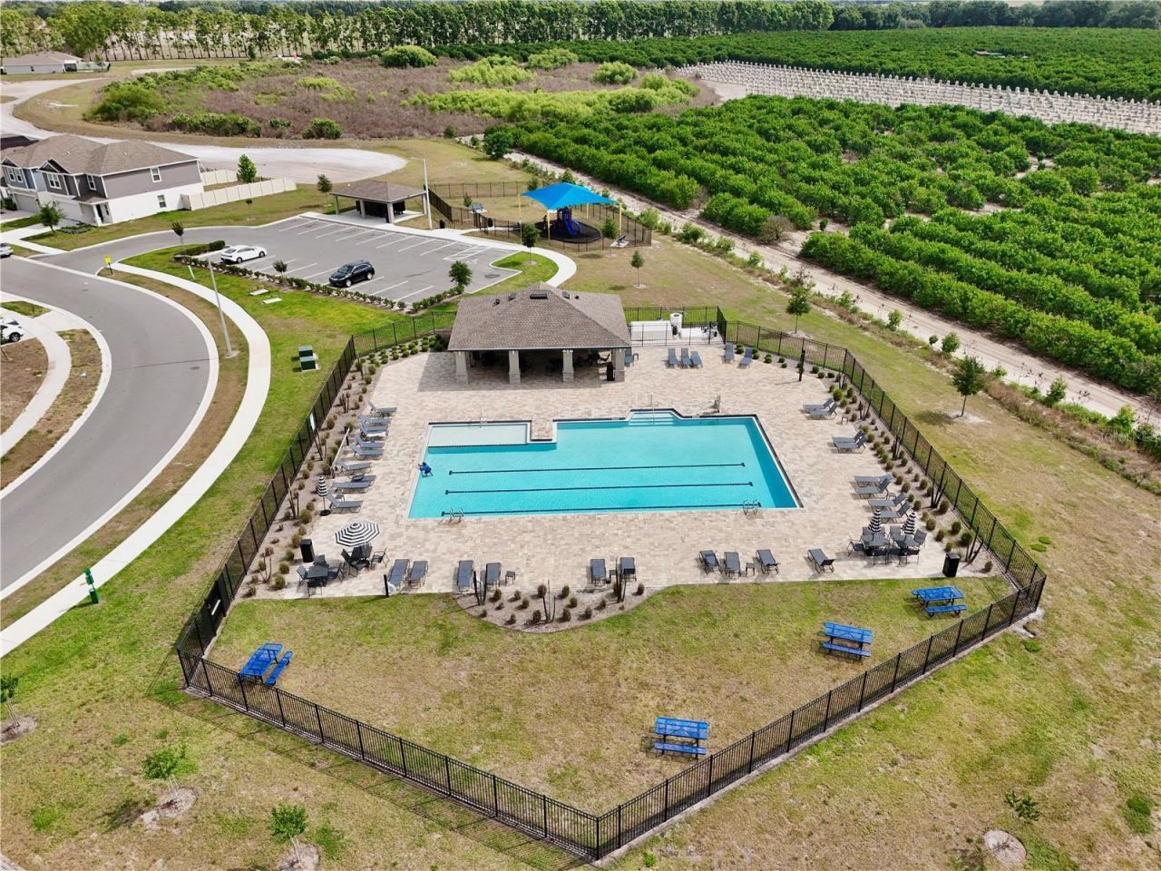 1709 Teagan Lane , Winter Haven, FL 33884 Photo