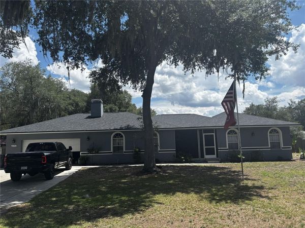 2010 DEERBROOK DRIVE , LAKELAND, FL 33811