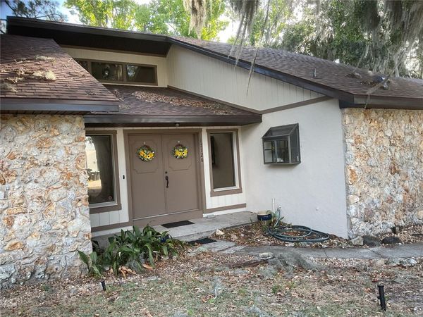 17126 ARROWHEAD BOULEVARD , WINTER GARDEN, FL 34787
