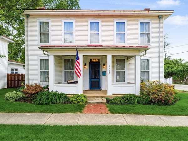1481 Lancaster Avenue, Reynoldsburg, OH 43068