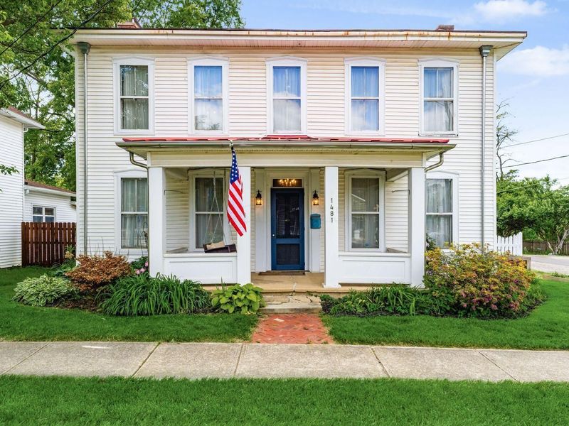 1481 Lancaster Avenue, Reynoldsburg, OH 43068 Photo 1