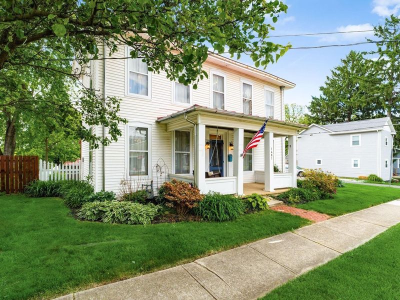 1481 Lancaster Avenue, Reynoldsburg, OH 43068 Photo 2