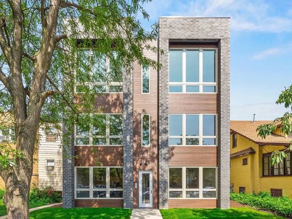4931 N Kimball Avenue N, Unit 1N, Chicago, IL 60625