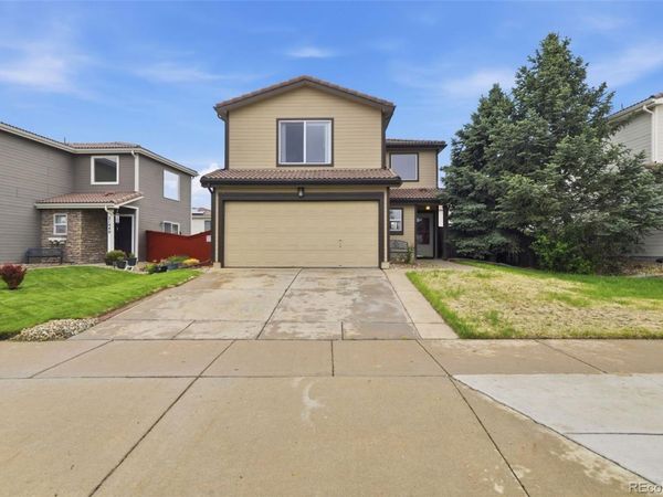 21430 E 42nd Avenue , Denver, CO 80249