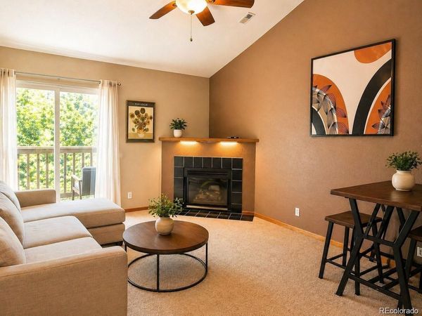1048 Tierra Lane , Unit 201, Fort Collins, CO 80521