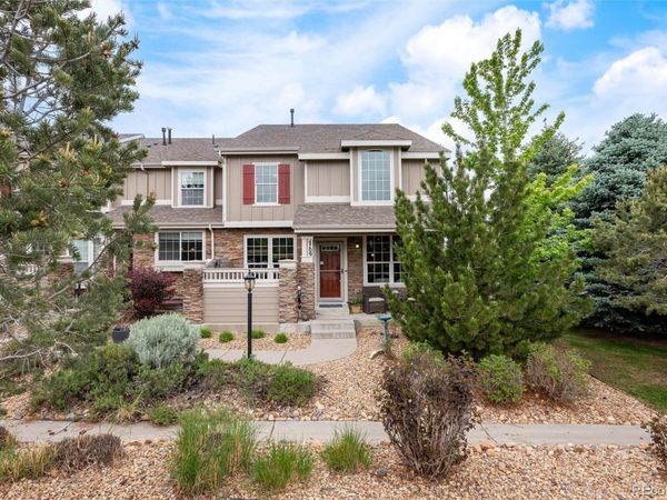 4709 Raven Run, Broomfield, CO 80023