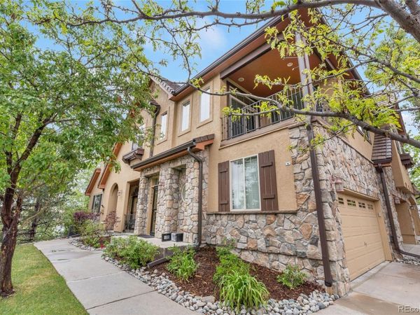 10066 Bluffmont Court, Lone Tree, CO 80124