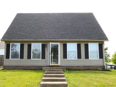 137 Eastridge Drive, Winchester, KY 40391