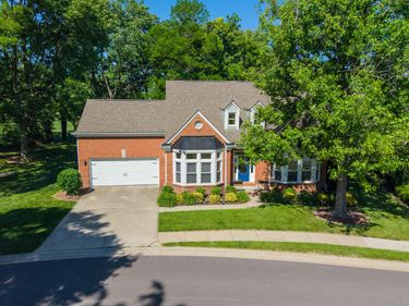 1456 Sugar Maple Lane, Lexington, KY 40511