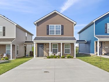 4033 Ruby Rose Road, Richmond, KY 40475