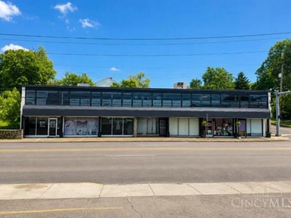 9400 Reading Road, Reading, OH 45215