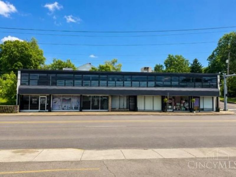 9400 Reading Road, Reading, OH 45215 Photo 1