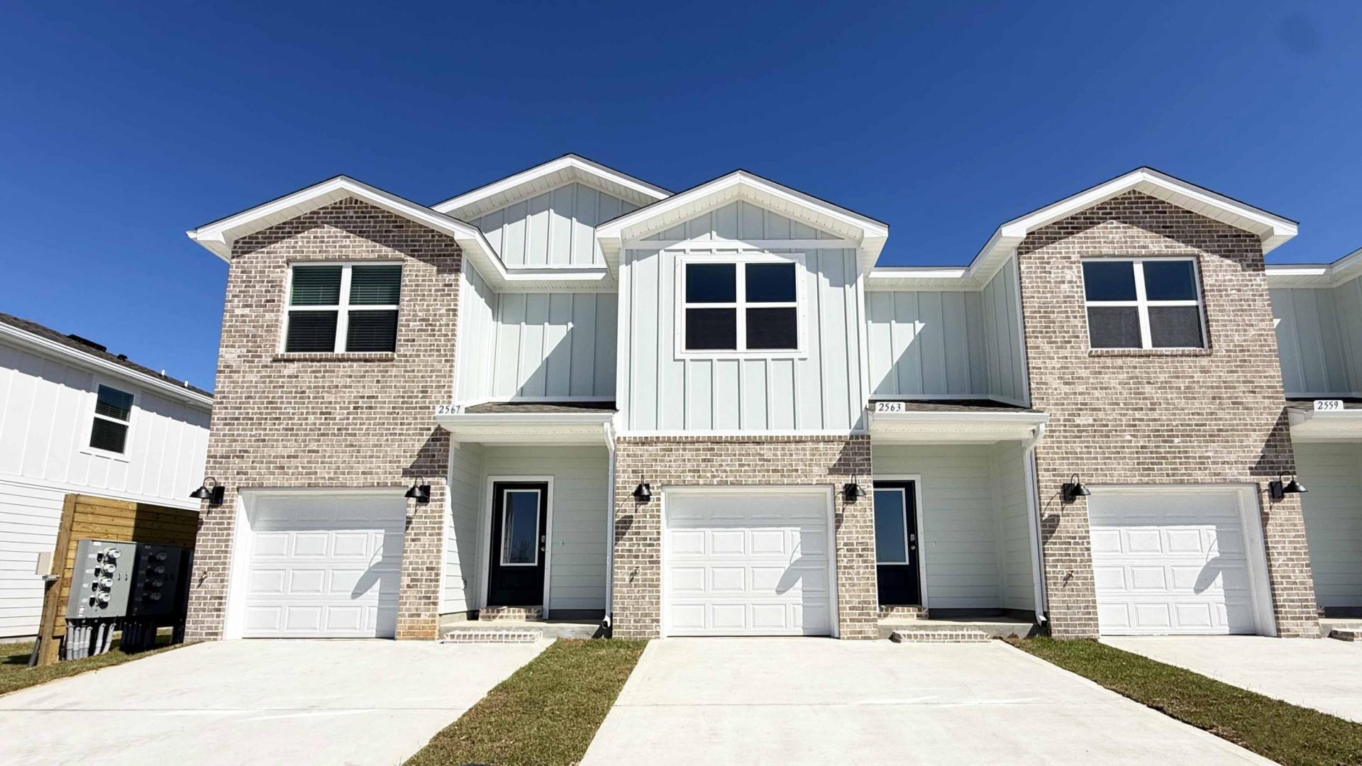 2351 Cliff Hollow Circle, Gulf Breeze, FL 32563 Main Photo