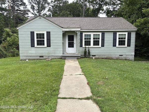 461 Hanging Moss Circle, Jackson, MS 39206