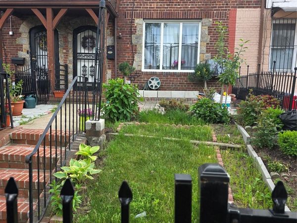 2109 West Baltimore Street , Call Listing Agent, MD 21223
