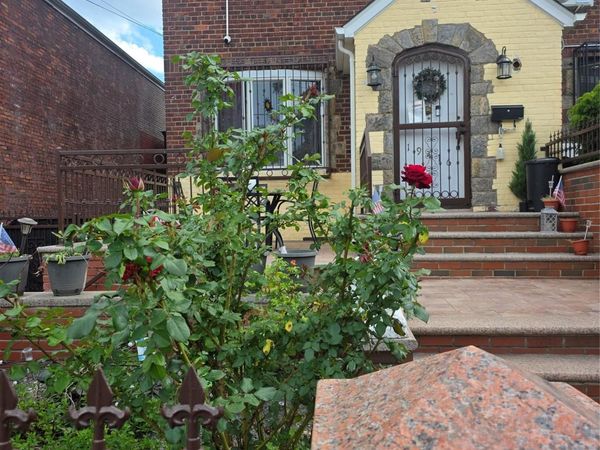 2109 West Baltimore Street , Call Listing Agent, MD 21223