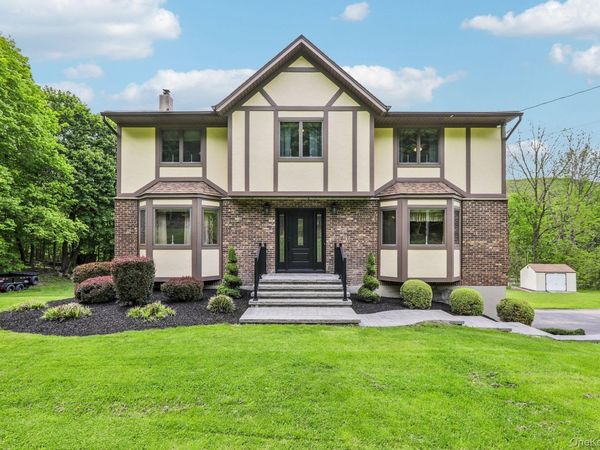 109 Woodbury Road , Highland Mills, NY 10930
