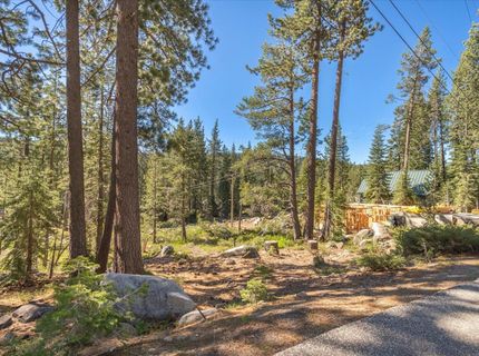 51051 Jeffery Pine Drive, Soda Springs, CA 95728 Photo