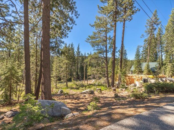 51051 Jeffery Pine Drive, Soda Springs, CA 95728