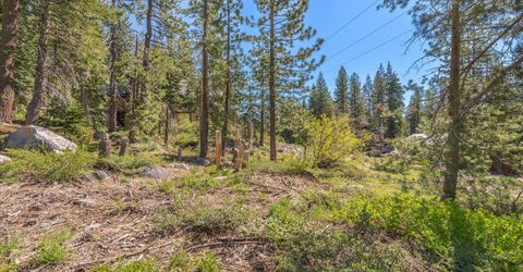 51051 Jeffery Pine Drive, Soda Springs, CA 95728 Photo