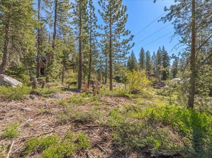 51051 Jeffery Pine Drive, Soda Springs, CA 95728 Photo