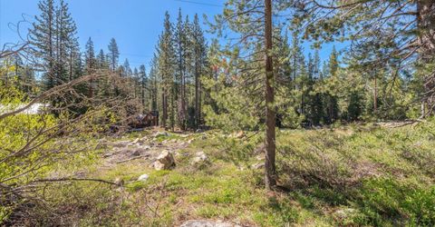51051 Jeffery Pine Drive, Soda Springs, CA 95728 Photo