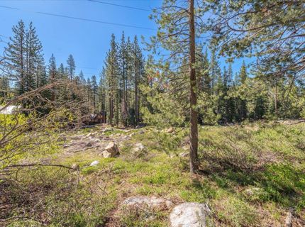 51051 Jeffery Pine Drive, Soda Springs, CA 95728 Photo