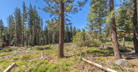 51051 Jeffery Pine Drive, Soda Springs, CA 95728 Photo