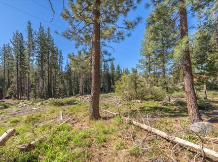 51051 Jeffery Pine Drive, Soda Springs, CA 95728 Photo