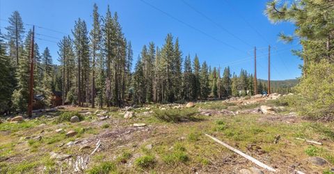 51051 Jeffery Pine Drive, Soda Springs, CA 95728 Photo