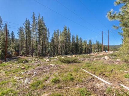 51051 Jeffery Pine Drive, Soda Springs, CA 95728 Photo
