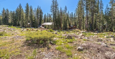 51051 Jeffery Pine Drive, Soda Springs, CA 95728 Photo