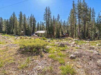 51051 Jeffery Pine Drive, Soda Springs, CA 95728 Photo