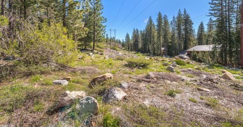 51051 Jeffery Pine Drive, Soda Springs, CA 95728 Photo