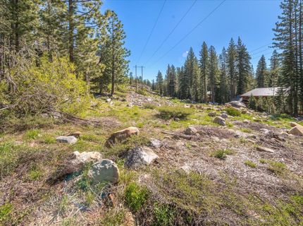 51051 Jeffery Pine Drive, Soda Springs, CA 95728 Photo